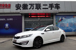 起亚K52012款2.0L 手自一体 DLX Nu