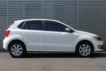 大众Polo2013款1.6L 自动 舒适版