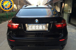 宝马X62013款xDrive35i