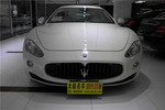 玛莎拉蒂GT2009款4.7L Sport Automatic