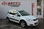 铃木天语SX42009款1.8L 手动 运动型