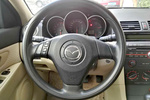 马自达MAZDA3经典2007款1.6 自动豪华型