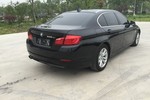 宝马5系2013款525Li 豪华型