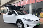 特斯拉Model X2016款60D