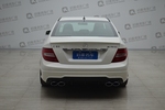 奔驰C63 AMG2012款C 63 AMG 动感型