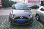 大众途观2010款1.8TSI 手自一体 菁英版