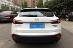 马自达CX-42016款2.0L 自动两驱蓝天活力版