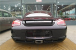 保时捷Cayman2009款Cayman 2.9L 