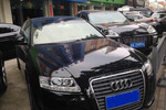 奥迪A6L2009款2.0TFSI 标准型AT