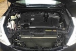 日产天籁2010款2.5L XL周年纪念版