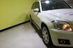 奔驰GLK级2010款GLK300 4MATIC 时尚版