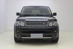 路虎揽胜2012款5.0 V8 NA