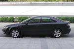 马自达Mazda62006款2.3 手自一体旗舰型 