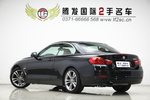 宝马4系 Coupe2014款428i 运动设计套装