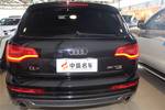 奥迪Q72015款35 TFSI 运动型