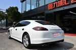 保时捷Panamera2010款Panamera 4S 4.8L 