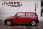 MINICLUBMAN2011款1.6L ONE