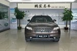 英菲尼迪ESQ2014款1.6T 率动版