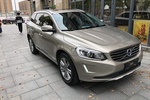 沃尔沃XC602015款2.0T T5 AWD 智驭版