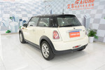 MINICOUNTRYMAN2011款1.6L COOPER FUN