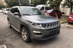 Jeep指南者2017款200T 自动舒享版