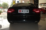 奥迪A6L2009款2.4L 豪华型