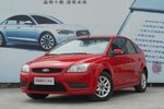 福特福克斯两厢2007款1.8L 手动舒适型