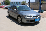 马自达Mazda62008款2.3L 手自一体 旗舰型