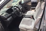 本田CR-V2012款2.0L 两驱都市版