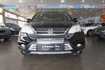 本田CR-V2010款2.4L 自动四驱尊贵版 