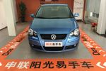 大众Polo Sporty2009款1.6L 自动版