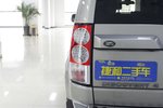 路虎第四代发现2011款3.0L SD HSE 柴油版