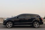 奥迪Q72013款35 TFSI 技术型