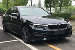 宝马5系2018款530Li 领先型M运动套装