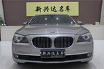 宝马7系2011款730Li 典雅型