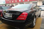 奔驰S级2010款S 350L 4MATIC