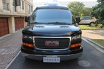 GMC Savana2013款5.3L 领袖版