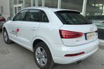 奥迪Q32015款35 TFSI 舒适型