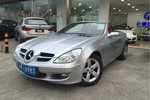 奔驰SLK级2002款SLK200 1.8K手动