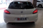 大众尚酷2011款2.0TSI R-line