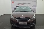 标致20082014款1.6L 自动时尚版