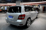 奔驰GLK级2009款GLK350 4MATIC