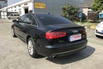 奥迪A6L2011款2.0TFSI 舒适型