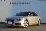 奥迪A4L2010款1.8TFSI 舒适型