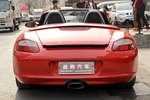 保时捷Boxster2006款Boxster