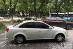 别克凯越2011款1.6LX-MT