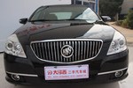 别克凯越2008款1.6LE-MT