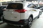 丰田RAV42013款2.5L 自动四驱豪华版 