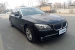 宝马7系2009款730Li 豪华型