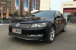 大众帕萨特2011款2.0TSI DSG 御尊版